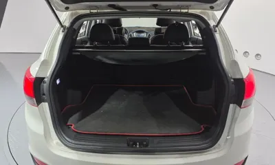 Hyundai Tucson 2012, 210367 км, за 3503.31 USD - фото 20