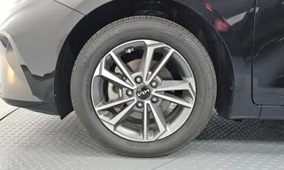 Kia K3 2024, 31780 км, за 11701.22 USD