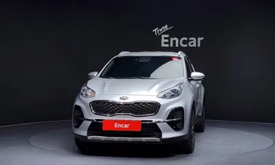 Kia Sportage 2019, 65545 км, за 11562.6 USD