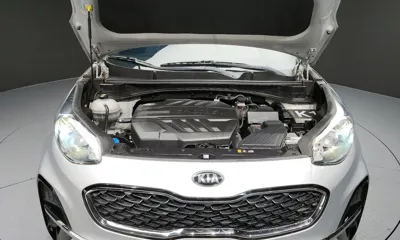 Kia Sportage 2019, 65545 км, за 11562.6 USD - фото 6