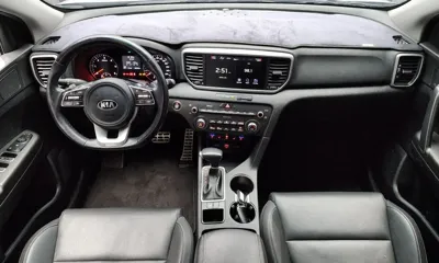 Kia Sportage 2019, 65545 км, за 11562.6 USD - фото 7