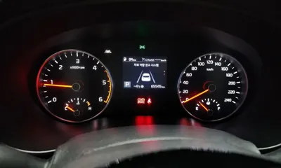 Kia Sportage 2019, 65545 км, за 11562.6 USD - фото 8