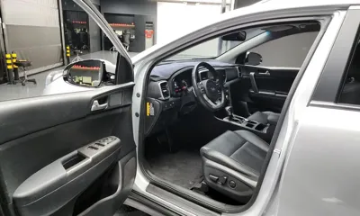 Kia Sportage 2019, 65545 км, за 11562.6 USD - фото 10