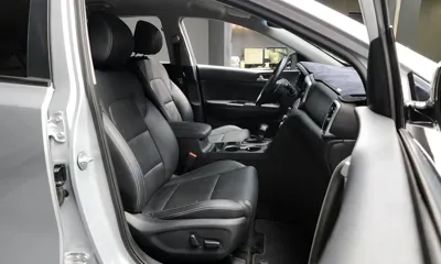 Kia Sportage 2019, 65545 км, за 11562.6 USD - фото 11