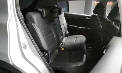 Kia Sportage 2019, 65545 км, за 11562.6 USD - фото 12