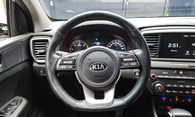 Kia Sportage 2019, 65545 км, за 11562.6 USD - фото 13
