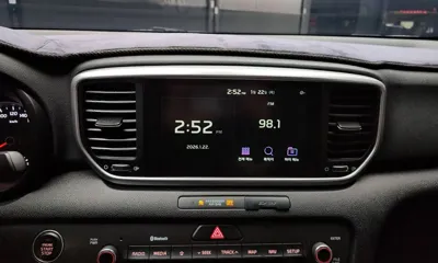 Kia Sportage 2019, 65545 км, за 11562.6 USD - фото 14