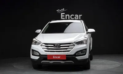 Hyundai Santafe 2015, 119672 км, за 7417.62 USD