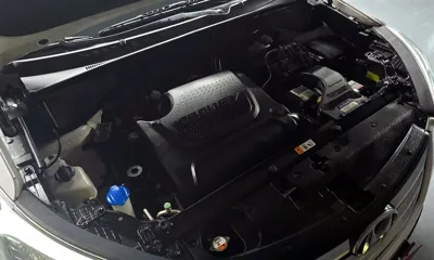 Hyundai Santafe 2015, 119672 км, за 7417.62 USD - фото 6