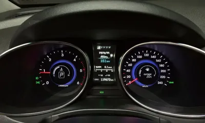 Hyundai Santafe 2015, 119672 км, за 7417.62 USD - фото 8