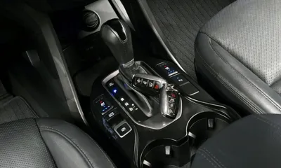 Hyundai Santafe 2015, 119672 км, за 7417.62 USD - фото 9
