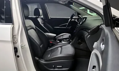 Hyundai Santafe 2015, 119672 км, за 7417.62 USD - фото 10