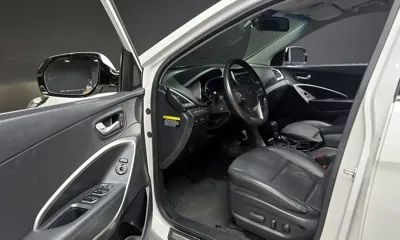 Hyundai Santafe 2015, 119672 км, за 7417.62 USD - фото 11