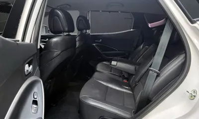 Hyundai Santafe 2015, 119672 км, за 7417.62 USD - фото 12