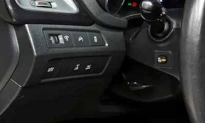 Hyundai Santafe 2015, 119672 км, за 7417.62 USD - фото 14