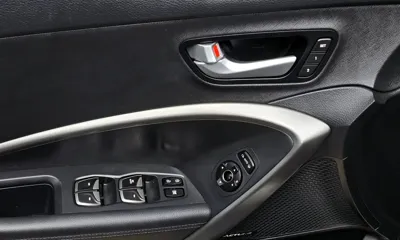 Hyundai Santafe 2015, 119672 км, за 7417.62 USD - фото 17