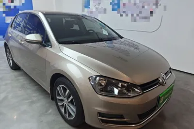 Volkswagen Golf 2016, 78900 км, за 8101 USD - фото 3