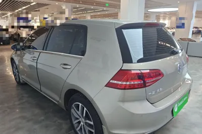 Volkswagen Golf 2016, 78900 км, за 8101 USD - фото 4