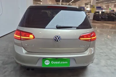 Volkswagen Golf 2016, 78900 км, за 8101 USD - фото 5
