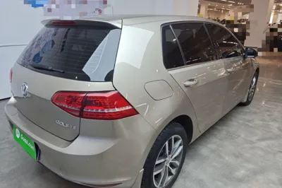 Volkswagen Golf 2016, 78900 км, за 8101 USD - фото 6