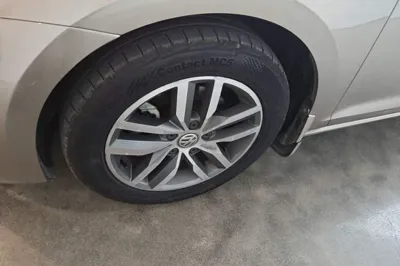 Volkswagen Golf 2016, 78900 км, за 8101 USD - фото 10