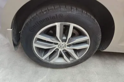 Volkswagen Golf 2016, 78900 км, за 8101 USD - фото 11