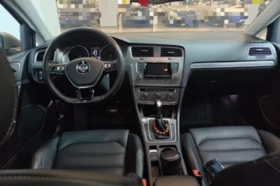 Volkswagen Golf 2016, 78900 км, за 8101 USD - фото 12