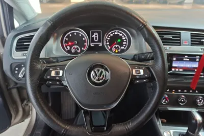 Volkswagen Golf 2016, 78900 км, за 8101 USD - фото 13