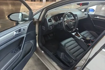 Volkswagen Golf 2016, 78900 км, за 8101 USD - фото 18