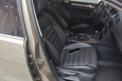 Volkswagen Golf 2016, 78900 км, за 8101 USD - фото 19