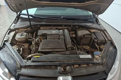 Volkswagen Golf 2016, 78900 км, за 8101 USD - фото 24
