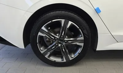 Kia K5 2021, 134673 км, за 10765.39 USD