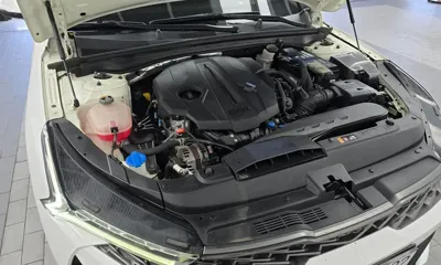 Kia K5 2021, 134673 км, за 10668.76 USD - фото 6