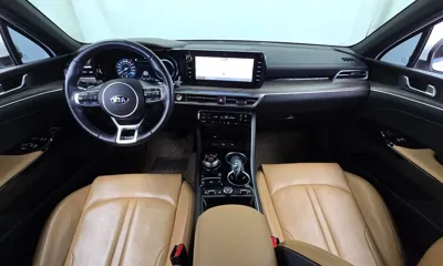 Kia K5 2021, 134673 км, за 10668.76 USD - фото 7