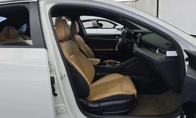 Kia K5 2021, 134673 км, за 10668.76 USD - фото 26