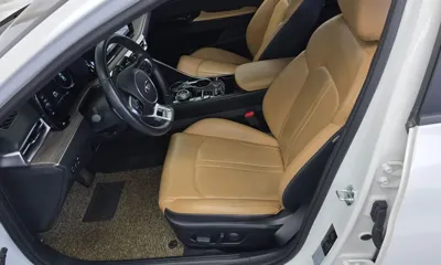 Kia K5 2021, 134673 км, за 10668.76 USD - фото 28
