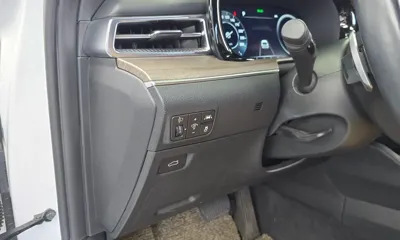 Kia K5 2021, 134673 км, за 10668.76 USD - фото 29