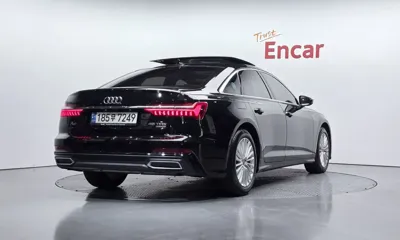 Audi A6 2019, 89385 км, за 18830.52 USD