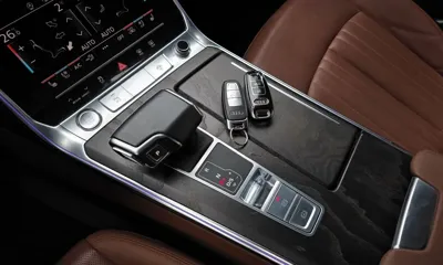 Audi A6 2019, 89385 км, за 18830.52 USD - фото 9