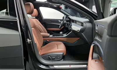 Audi A6 2019, 89385 км, за 18830.52 USD - фото 10