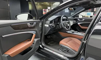 Audi A6 2019, 89385 км, за 18830.52 USD - фото 11