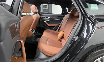 Audi A6 2019, 89385 км, за 18830.52 USD - фото 12