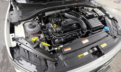 Volkswagen Jetta 2023, 29112 км, за 16930.38 USD - фото 6