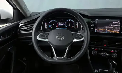 Volkswagen Jetta 2023, 29112 км, за 16930.38 USD - фото 12