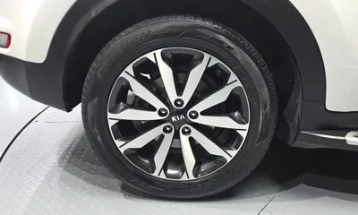 Kia Sportage 2017, 168420 км, за 5789.75 USD