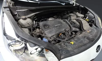 Kia Sportage 2017, 168420 км, за 5785.61 USD - фото 6