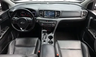 Kia Sportage 2017, 168420 км, за 5785.61 USD - фото 7