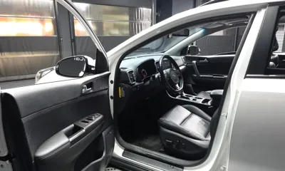 Kia Sportage 2017, 168420 км, за 5785.61 USD - фото 10