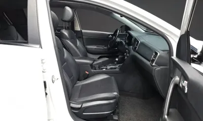Kia Sportage 2017, 168420 км, за 5785.61 USD - фото 11