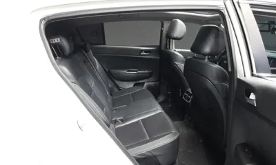 Kia Sportage 2017, 168420 км, за 5785.61 USD - фото 12